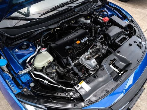Used 2019 Honda Civic LX image 52