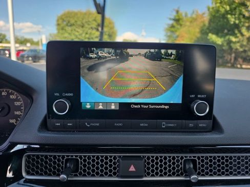 Used 2022 Honda Civic Sport image 19