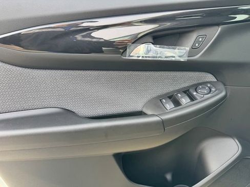 New 2026 Chevrolet TrailBlazer LS image 13