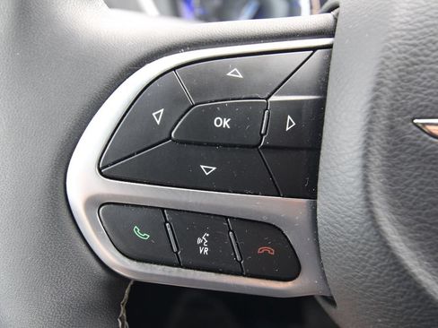 Used 2026 Chrysler Pacifica Select AWD/4WD image 20