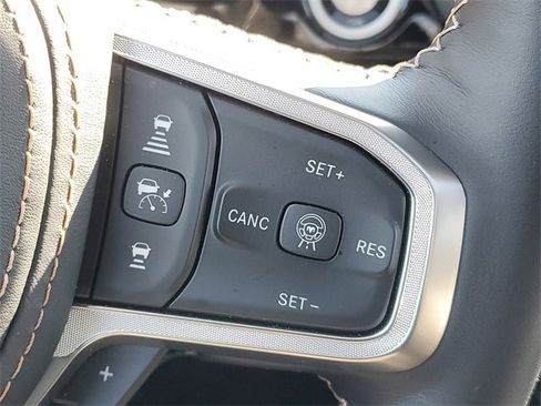 New 2026 RAM 1500 Tungsten w/ Trailer Tow Group image 22