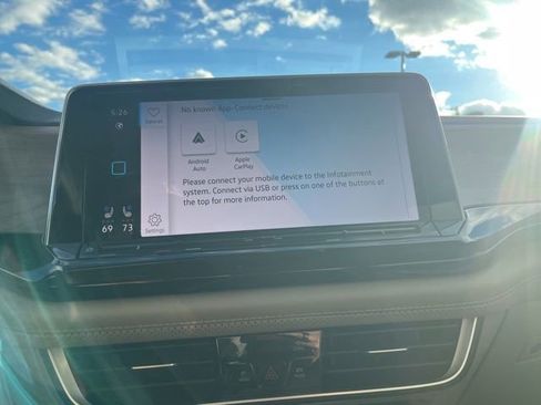 New 2026 Volkswagen Atlas SE image 18