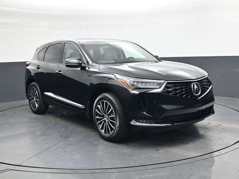 New 2026 Acura RDX SH-AWD w/ Advance Package image 2
