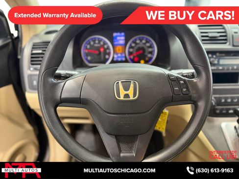 Used 2010 Honda CR-V LX image 24