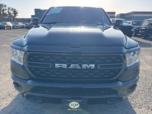 Used 2023 RAM 1500 Big Horn image 2