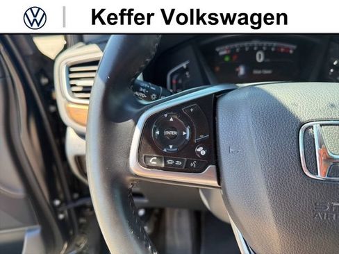 Used 2020 Honda CR-V EX-L image 18