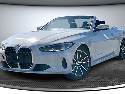 Used 2024 BMW 430i Convertible