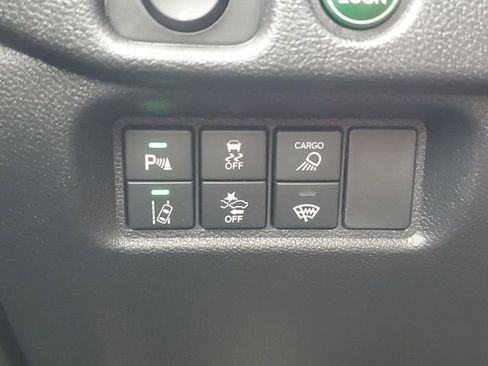 New 2026 Honda Ridgeline TrailSport image 26