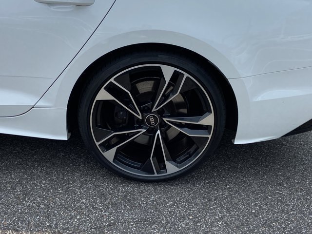 Used 2023 Audi S5 Premium Plus w/ Premium Plus Package AWD/4WD image 12