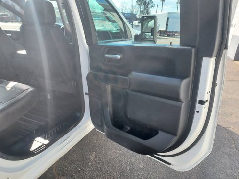 Used 2020 Chevrolet Silverado 2500 W/T w/ WT Fleet Convenience Package AWD/4WD image 15