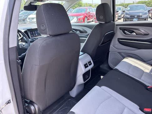 Used 2024 GMC Terrain SLE FWD image 19