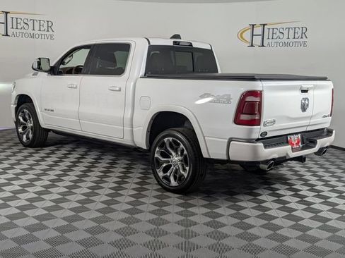 Certified 2024 RAM 1500 Limited image 5