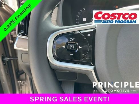 New 2026 Volvo XC90 T8 Plus w/ Protection Package Premier AWD/4WD image 22