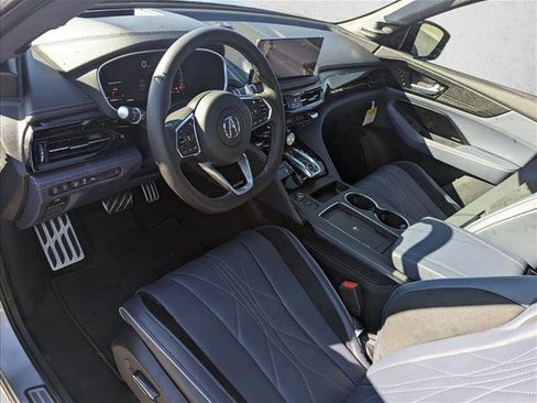 New 2026 Acura MDX Type S image 3