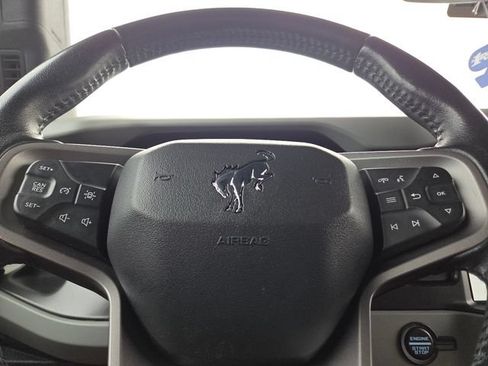 Used 2022 Ford Bronco Badlands AWD/4WD image 23