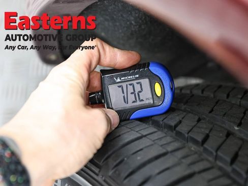 Used 2021 Dodge Durango GT image 29