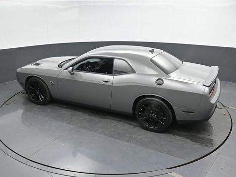 Used 2023 Dodge Challenger R/T Scat Pack image 42