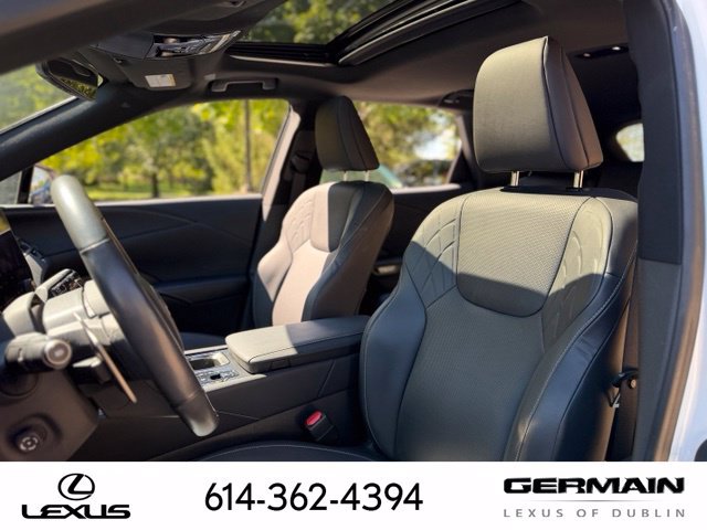 Used 2024 Lexus RX 350 Premium w/ Convenience Package AWD/4WD image 11