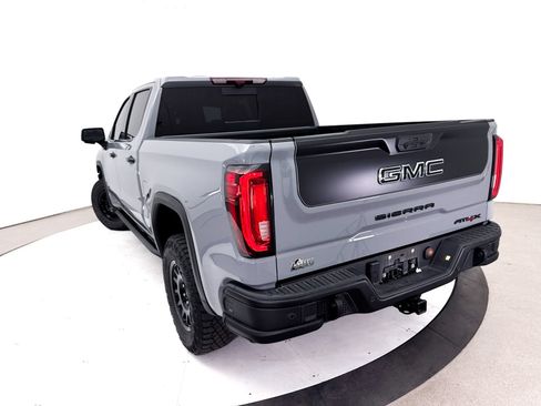 Used 2024 GMC Sierra 1500 AT4X w/ AT4X AEV Edition AWD/4WD image 10
