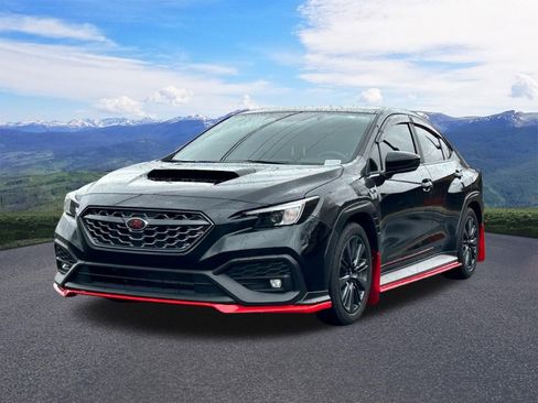 Used 2024 Subaru WRX Premium image 1