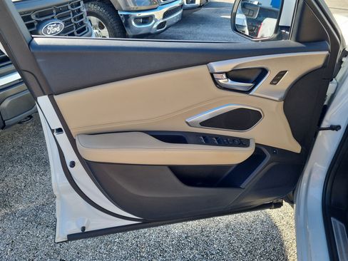 Used 2021 Acura RDX FWD image 26