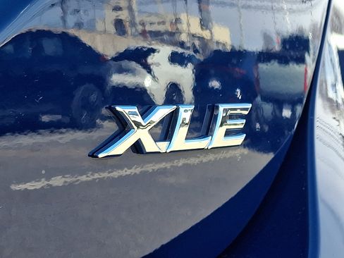 Certified 2024 Toyota Camry XLE image 29