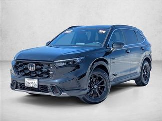 Used 2024 Honda CR-V Sport-L video 1
