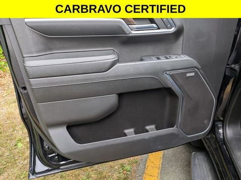 Certified 2024 Chevrolet Silverado 1500 RST w/ All Star Edition Plus AWD/4WD image 9