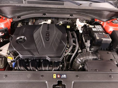 Used 2022 Hyundai Santa Fe XRT FWD image 19