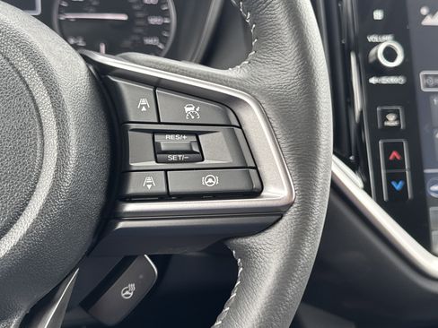 New 2026 Subaru Ascent Limited image 16