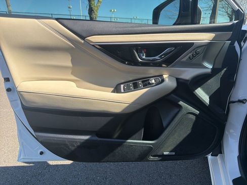 Used 2021 Subaru Legacy Limited XT w/ Tech Package 3 image 11