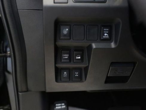 New 2025 Nissan Frontier PRO-4X w/ Pro Convenience Package image 8