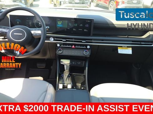 New 2026 Hyundai Santa Cruz SEL FWD image 27