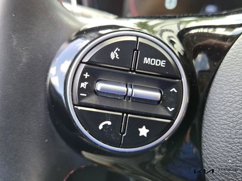 Certified 2023 Kia Soul GT-Line FWD image 30