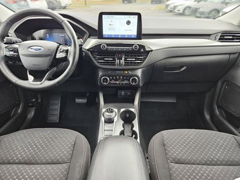 Used 2023 Ford Escape Active w/ Cold Weather Package image 15