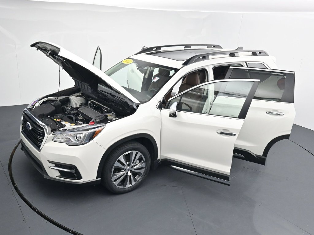 Used 2022 Subaru Ascent Touring AWD/4WD image 40