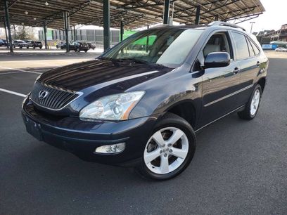 Used 2005 Lexus RX 330 AWD