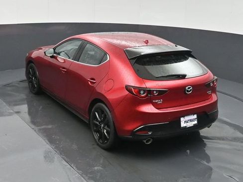 Used 2022 MAZDA MAZDA3 s AWD/4WD image 35