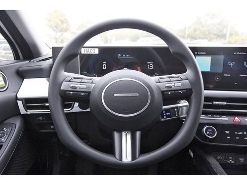 New 2026 Hyundai Sonata Blue image 13