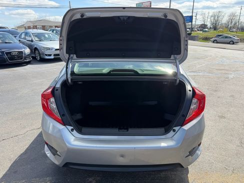 Used 2018 Honda Civic EX-T image 34