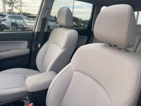 Used 2018 Subaru Forester 2.5i Premium w/ Popular Package #2A image 16
