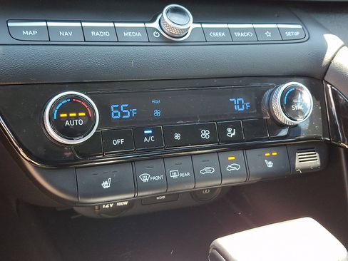 Certified 2023 Hyundai Elantra SEL w/ Convenience Package FWD image 15