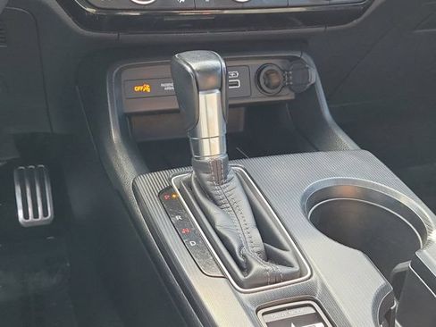 Used 2023 Honda Civic Sport Touring image 19