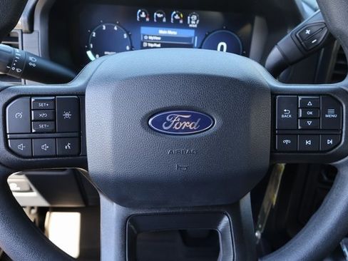 Used 2024 Ford F150 STX image 18