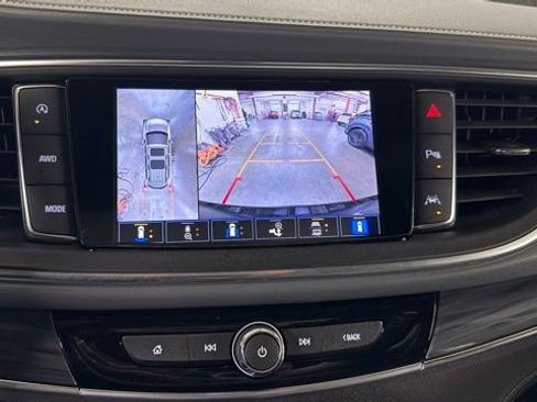 Used 2023 Buick Enclave Premium w/ Experience Buick Package image 36
