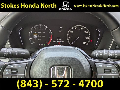 Used 2023 Honda Pilot Touring image 30