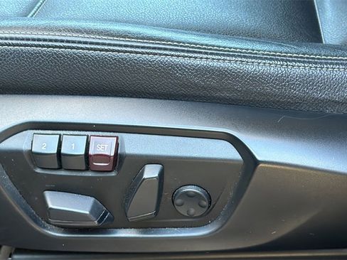 Used 2016 BMW X3 xDrive28i image 12