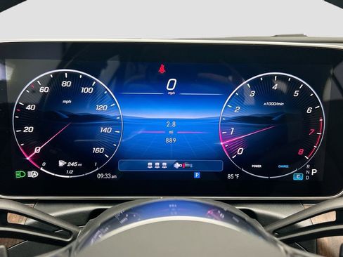 Certified 2026 Mercedes-Benz C 300 Sedan image 32