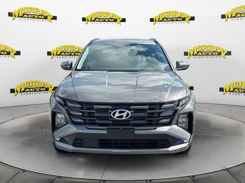 Used 2025 Hyundai Tucson SEL FWD image 8