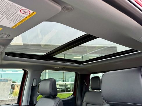 New 2026 Ford F350 Lariat AWD/4WD image 30